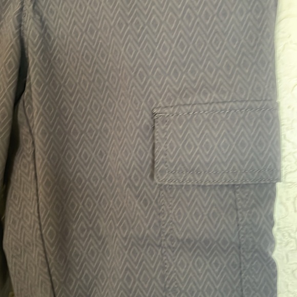 Prana hiking pants size 0 - Picture 2 of 4